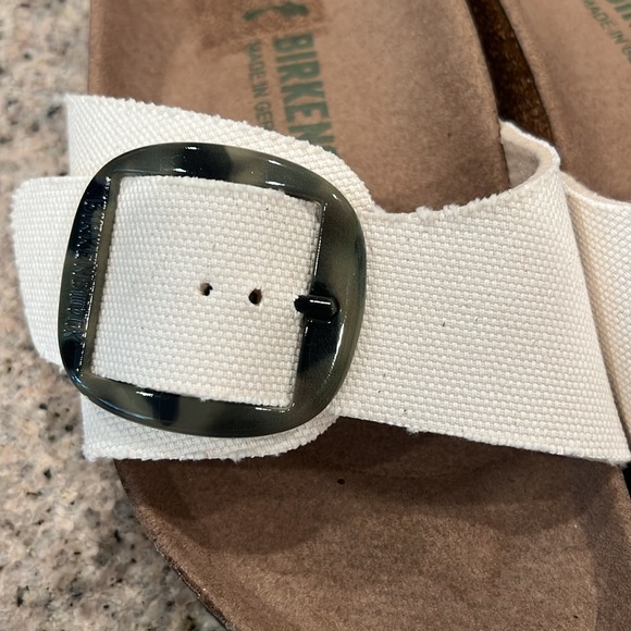 Birkenstock Madrid Big Buckle - Picture 2 of 5